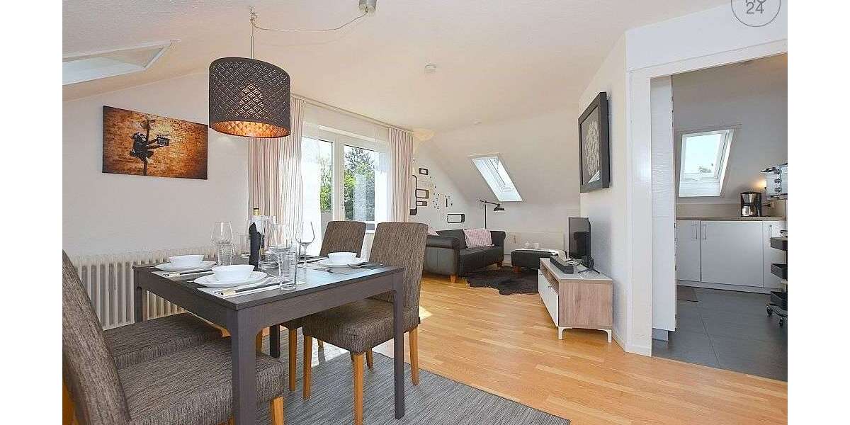 Zimmer Stuttgart Vaihingen - 2 Zimmer, 1.490&euro; | Angebot:24952405