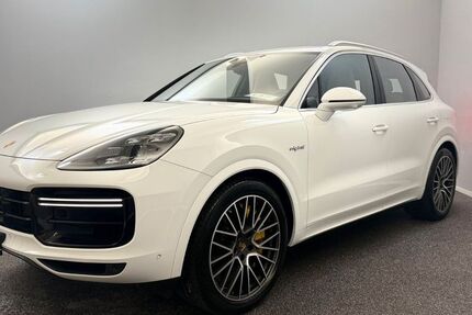 Porsche Cayenne 30.000 km 104.999 &euro; Reutlingen / Mittelstadt 72766