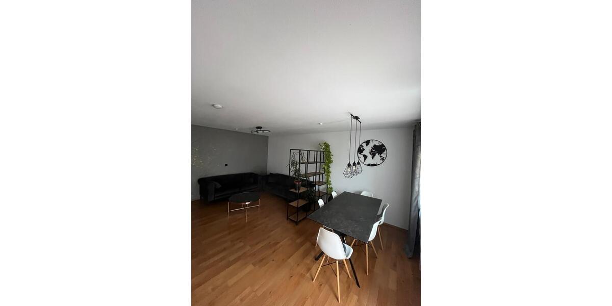 Terrassenwohnung Nagold - 2 Zimmer, 60 m&sup2;, 220.000&euro; | Angebot:26729596