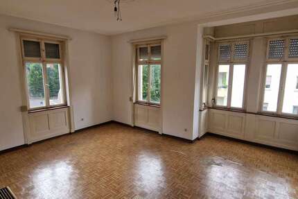 Wohnung Esslingen am Neckar - 4 Zimmer, 104 m&sup2;, 289.000&euro; | Angebot:25764158