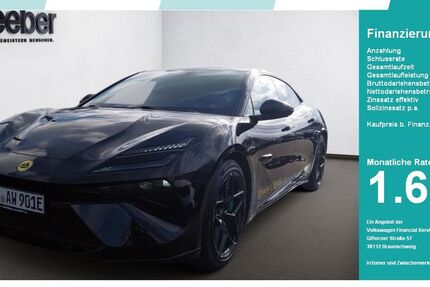 Lotus Emeya 2.900 km 136.000 &euro; Herrenberg 71083