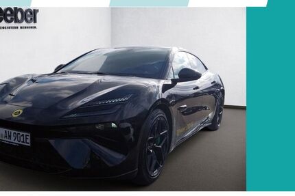 Lotus Emeya 2.900 km 137.890 &euro; Herrenberg 71083