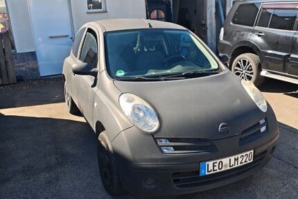 Nissan Micra 227.000 km 1.200 € Weinstadt 71384