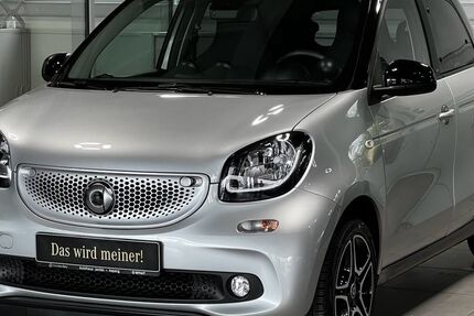 Smart ForFour 45.626 km 16.920 &euro; Asperg 71679