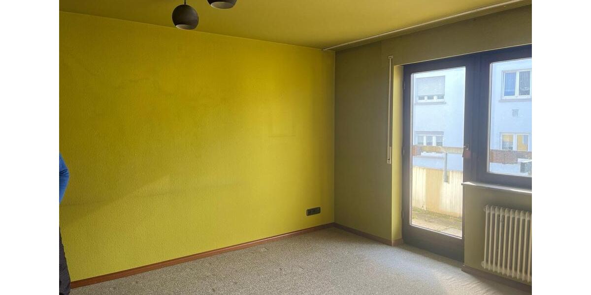 Etagenwohnung Niefern-Öschelbronn Öschelbronn - 3 Zimmer, 75 m&sup2;, 1.100&euro; | Angebot:24646274