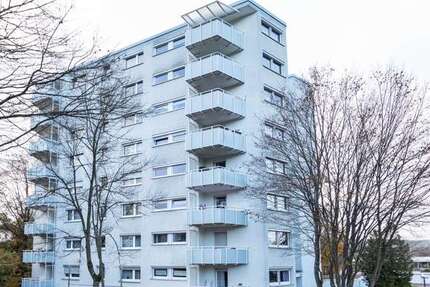 Wohnung Weil der Stadt - 3 Zimmer, 82 m&sup2;, 835&euro; | Angebot:27290257