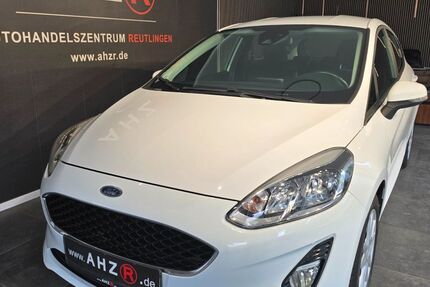 Ford Fiesta 69.700 km 9.490 &euro; Reutlingen 72760