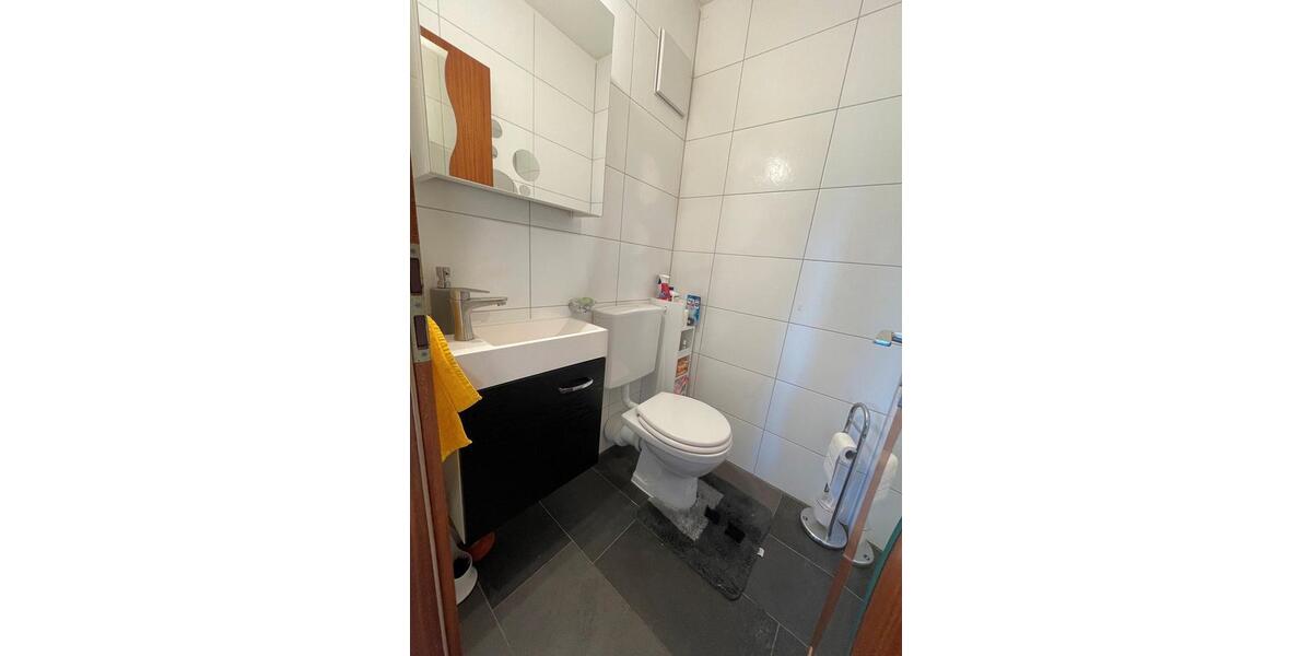 Etagenwohnung Weissach - 3.5 Zimmer, 83 m&sup2;, 299.000&euro; | Angebot:26626475