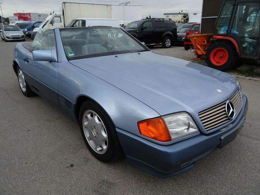 SL 300