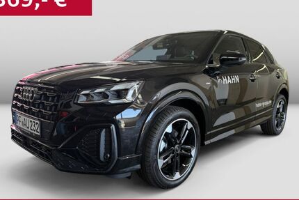 Audi Q2 3.900 km 39.888 &euro; Pforzheim 75179