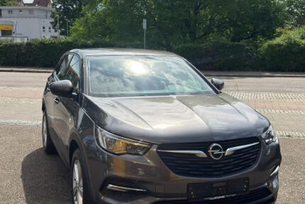 Opel Grandland (X) 99.000 km 11.400 &euro; Denkendorf 73770