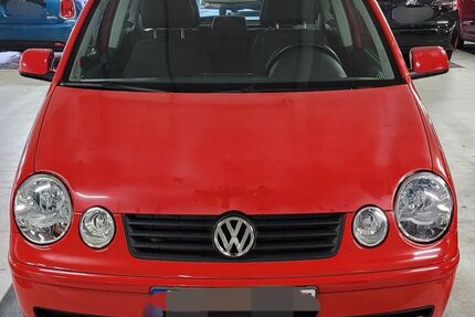 VW Polo 124.000 km 5.222 &euro; Stuttgart 70567