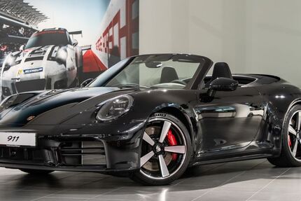 Porsche 992 3.009 km 177.880 € Böblingen 71034