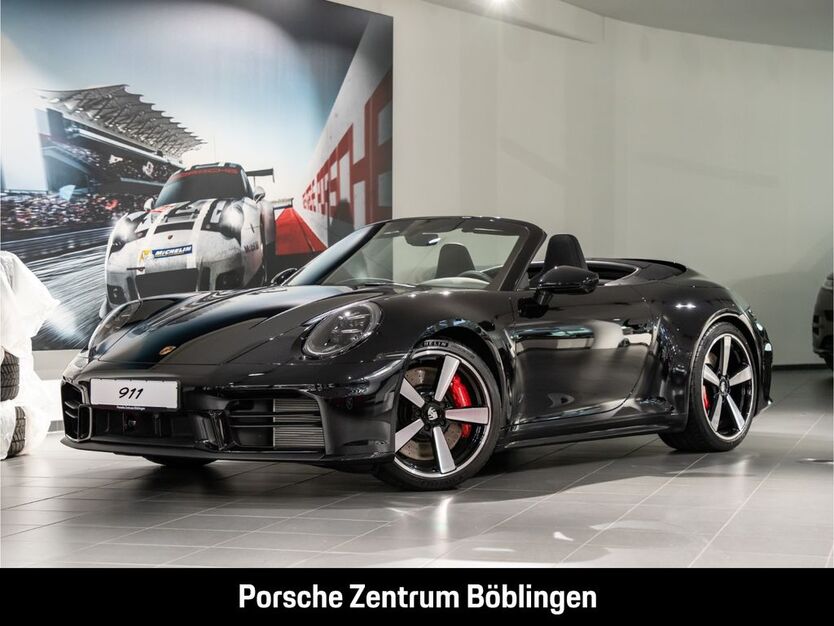 Porsche 992 3.009 km 177.880 € Böblingen 71034