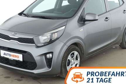 Kia Picanto 47.484 km 9.490 &euro; Stuttgart 70195