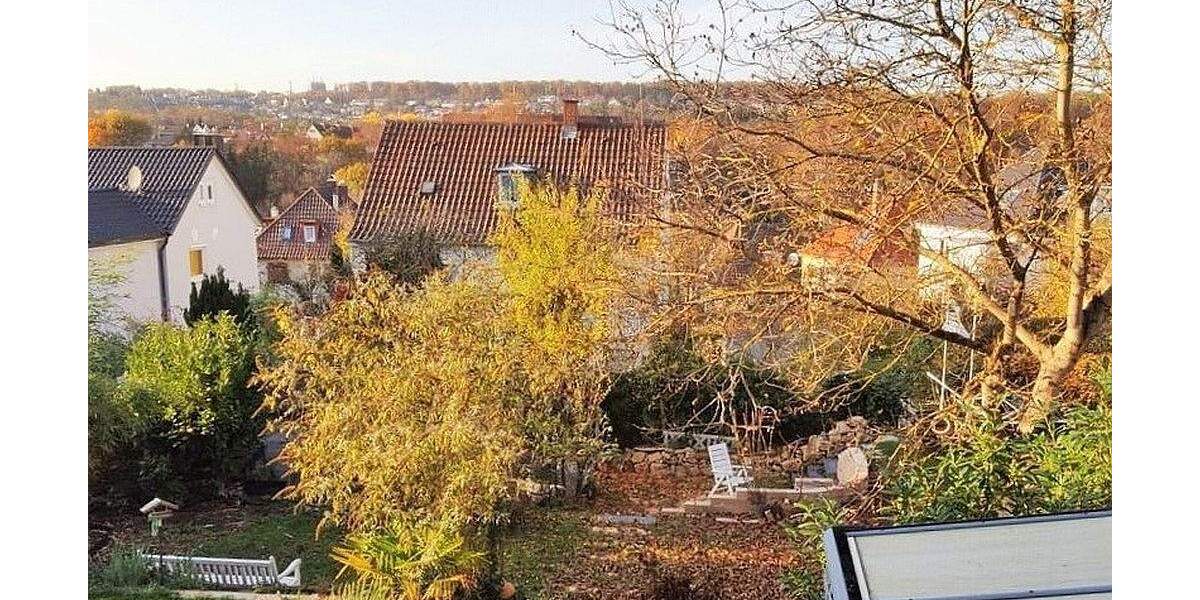 Etagenwohnung Stuttgart Kaltental - 2 Zimmer, 38 m&sup2;, 1.150&euro; | Angebot:24334957