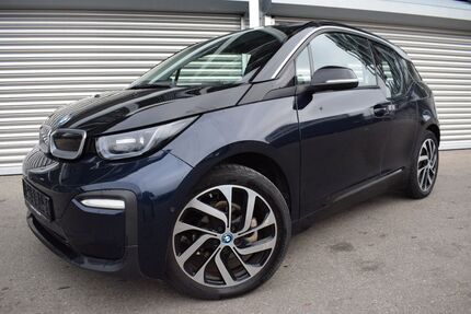 BMW i3 84.700 km 16.900 € Böblingen 71034