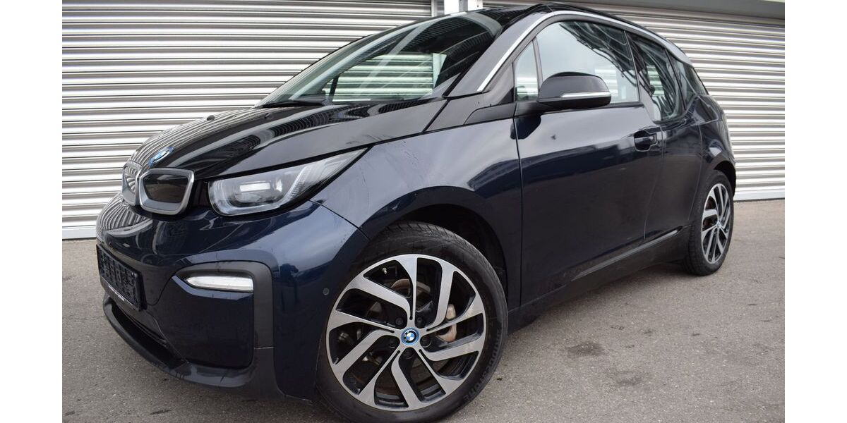 BMW i3 84.700 km 16.900 € Böblingen 71034