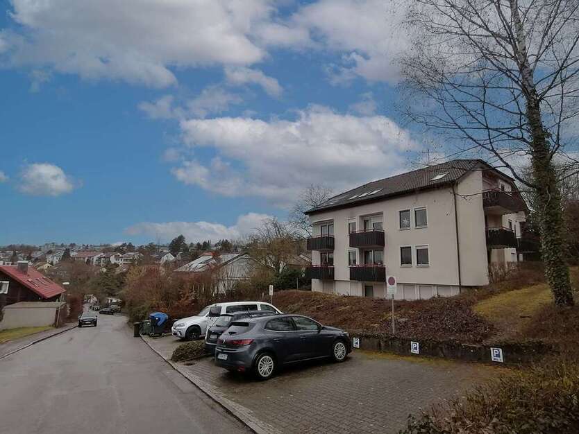 Wohnung zum Kaufen in Tübingen 136.000 € 25 m²