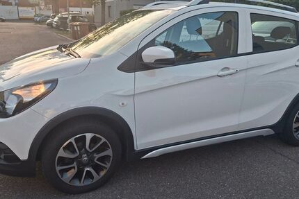 Opel Karl 84.000 km 6.990 &euro; Stuttgart 70499