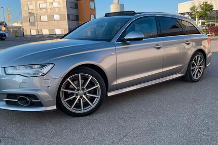 Audi A6 122.800 km 20.900 € Wendlingen 73240
