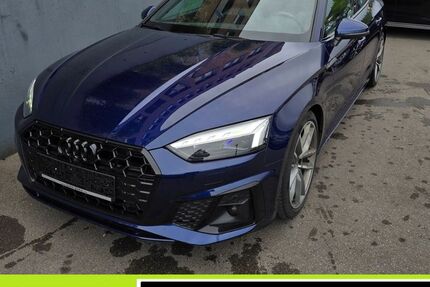 Audi A5 124.949 km 29.470 &euro; Waiblingen 71332