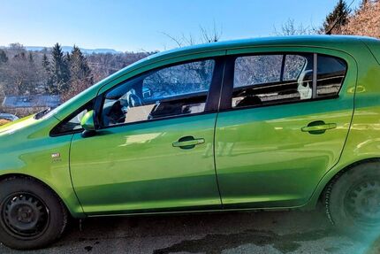 Opel Corsa 189.040 km 4.000 &euro; Reutlingen 72768