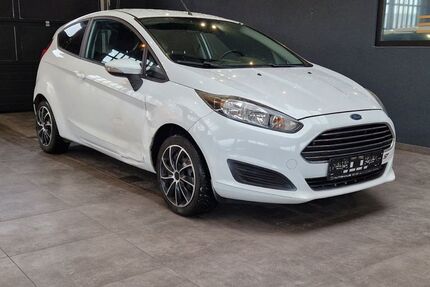 Ford Fiesta 77.640 km 4.999 &euro; Gäufelden 71126