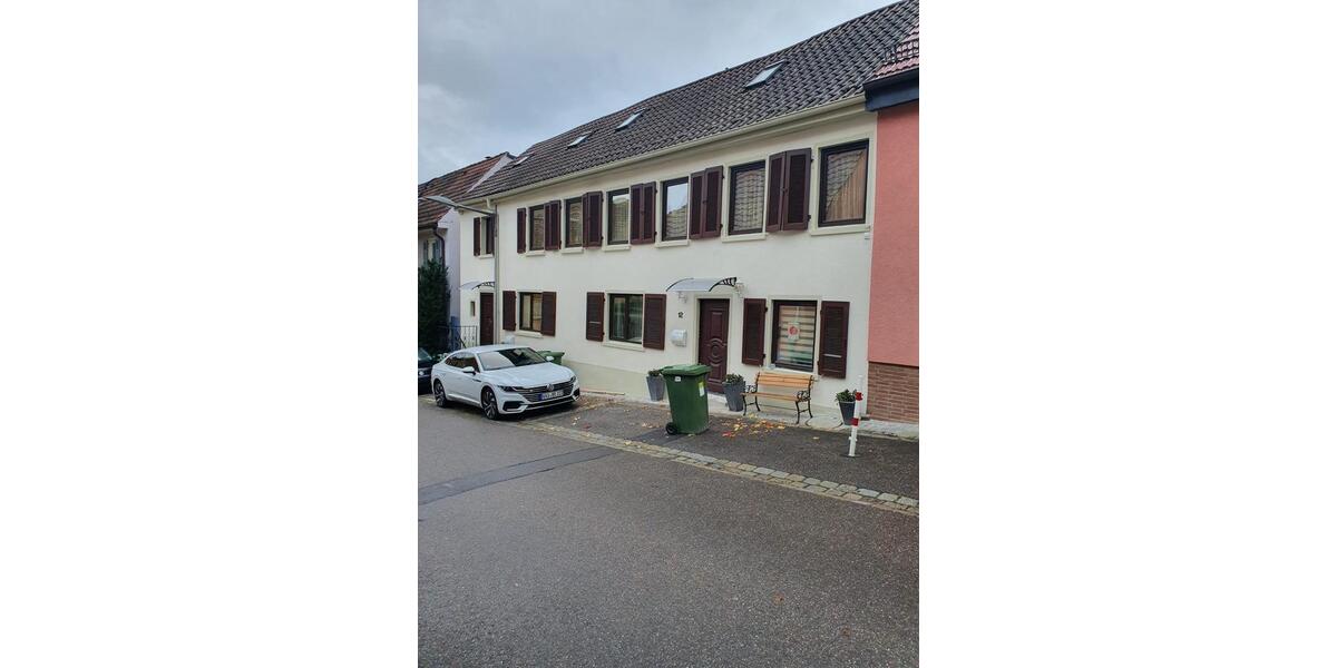 Doppelhaushälfte Vaihingen an der Enz - 6 Zimmer, 165 m&sup2;, 460.000&euro; | Angebot:26634550