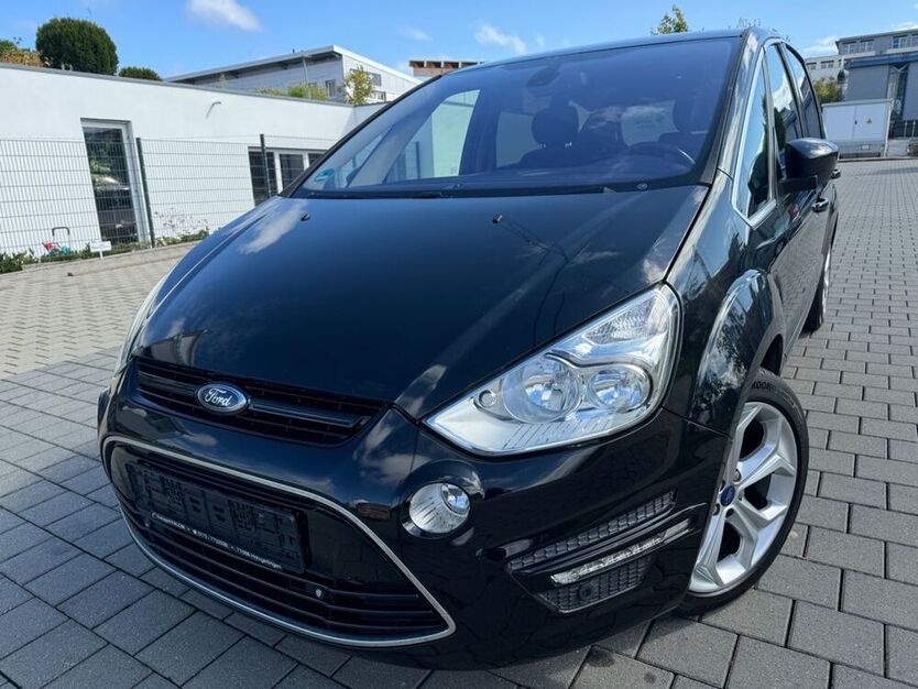 S-Max
