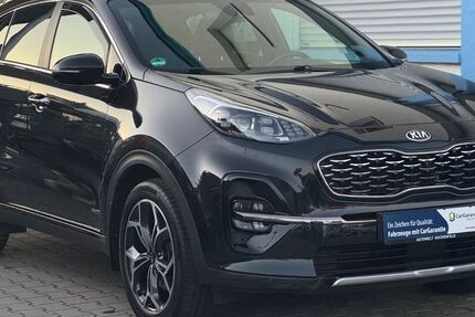 Kia Sportage 72.000 km 18.990 &euro; pforzheim 75181