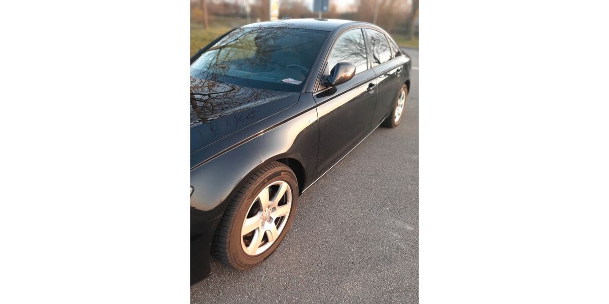 Audi A6 148.000 km 17.900 &euro; Gärtringen 71116