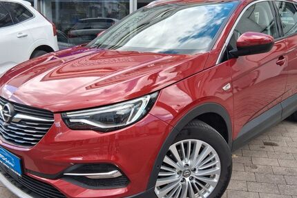Opel Grandland (X) 95.000 km 15.900 &euro; Nürtingen bei Stuttgart 72622