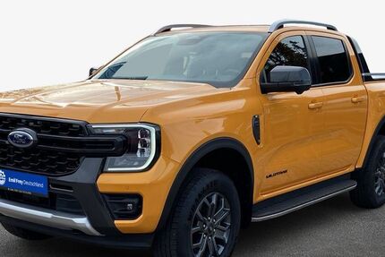 Ford Ranger 21.850 km 44.900 &euro; Leonberg 71229