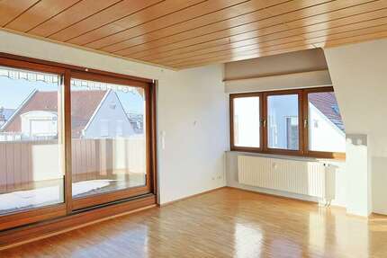 Wohnung Rutesheim - 3.5 Zimmer, 74 m&sup2;, 300.000&euro; | Angebot:24707155