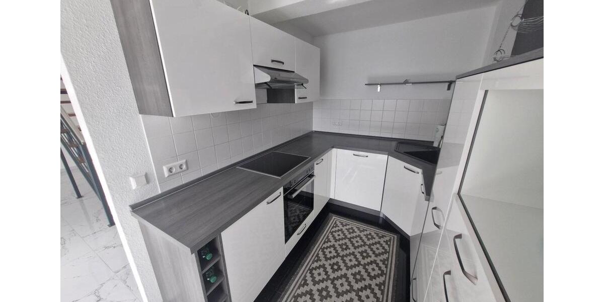 Maisonettenwohnung Pforzheim Eutingen - 2.5 Zimmer, 75 m&sup2;, 270.000&euro; | Angebot:26534046