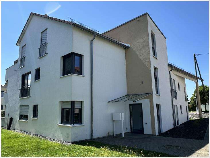 Etagenwohnung Reutlingen Sondelfingen - 2.5 Zimmer, 64 m&sup2;, 795&euro; | Angebot:27567671