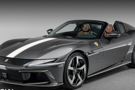 Ferrari 12Cilindri 4.600 km 586.900 &euro; Böblingen 71034