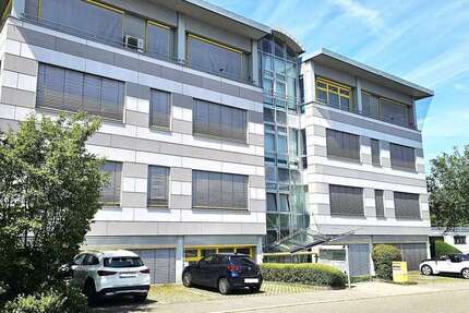 Büro in Bietigheim-Bissingen 582,40 € 44.8 m² zimmer