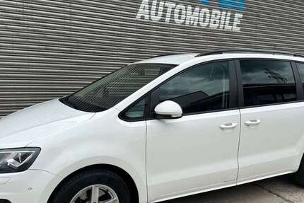 Seat Alhambra 341.022 km 6.990 € Sindelfingen 71065