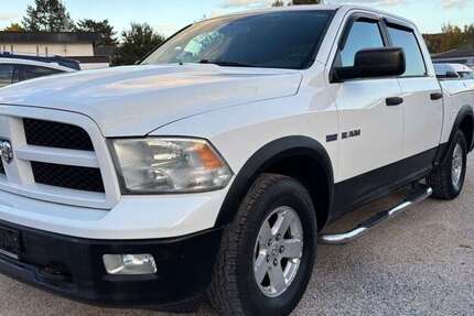 Dodge RAM 263.769 km 16.490 € Magstadt 71106