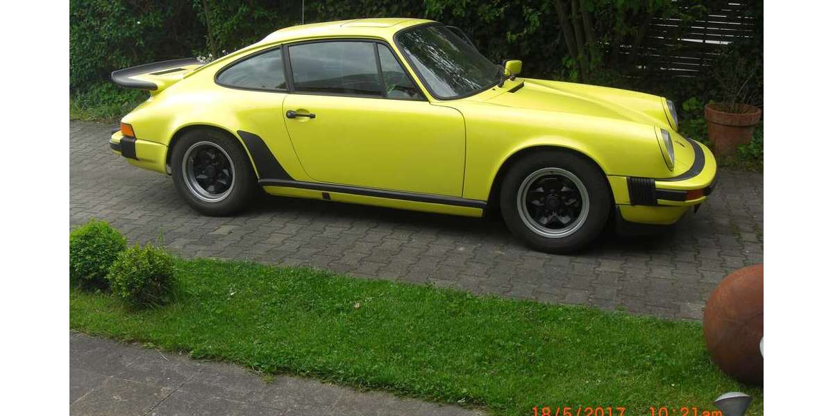 Porsche 911 6.290 km 68.911 &euro; Tübingen 72070