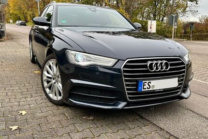 Audi A6 199.500 km 16.990 € Esslingen 73730