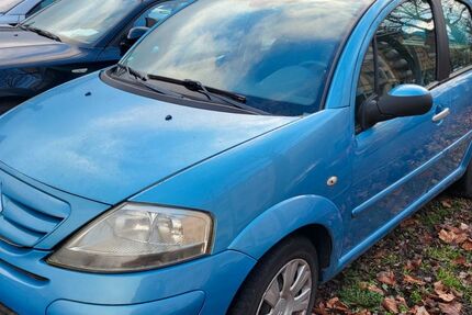 Citroen C3 111.000 km 2.800 € Pforzheim 75177