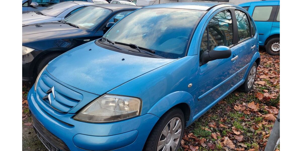 Citroen C3 111.000 km 2.800 € Pforzheim 75177