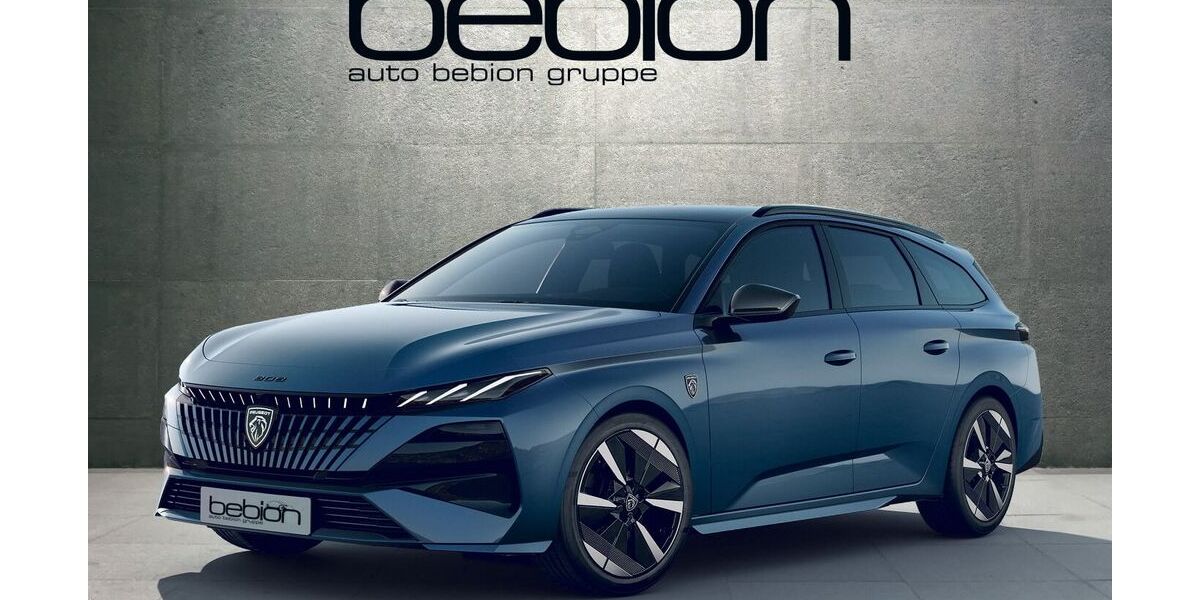 Peugeot 308 10.000 km 33.306 &euro; Esslingen 73728