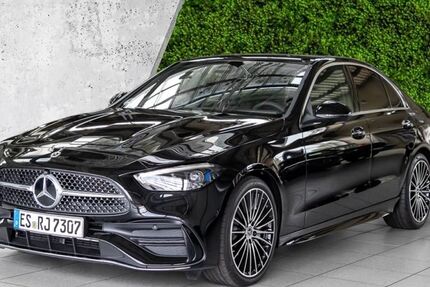 Mercedes-Benz C 200 8.500 km 47.850 &euro; Nürtingen 72622