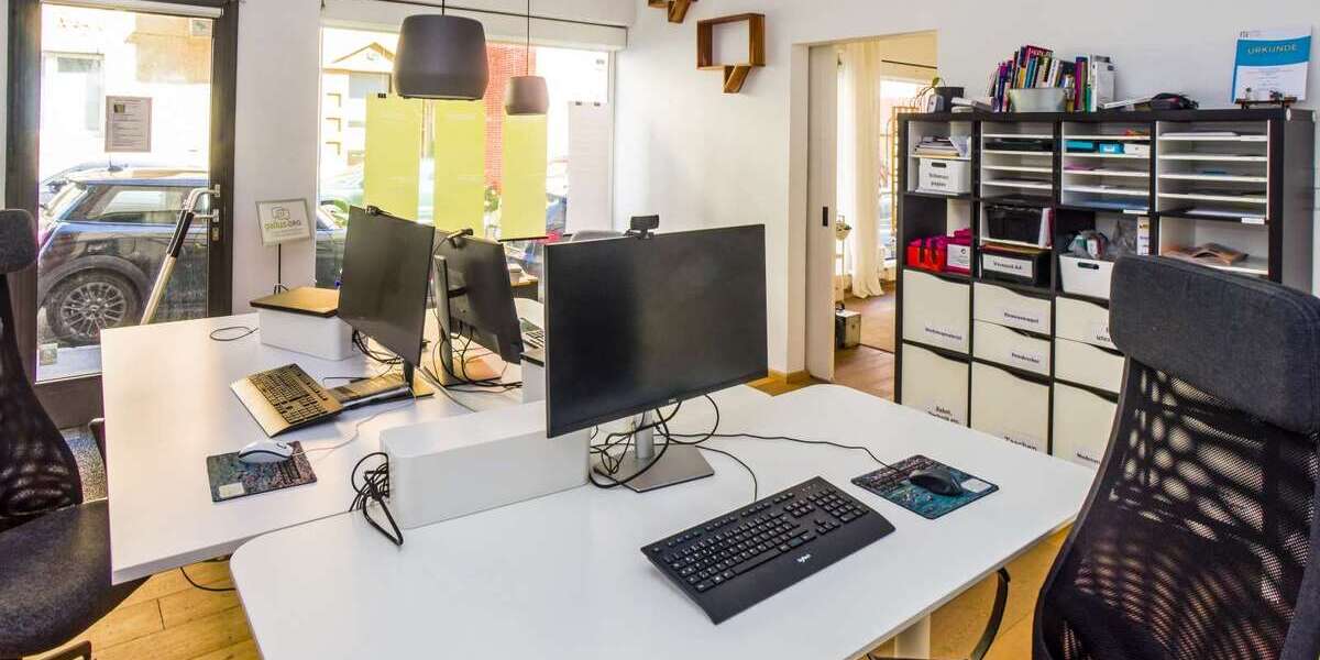 Gewerbeobjekt Stuttgart Stuttgart-West - 300&euro; | Angebot:27645820