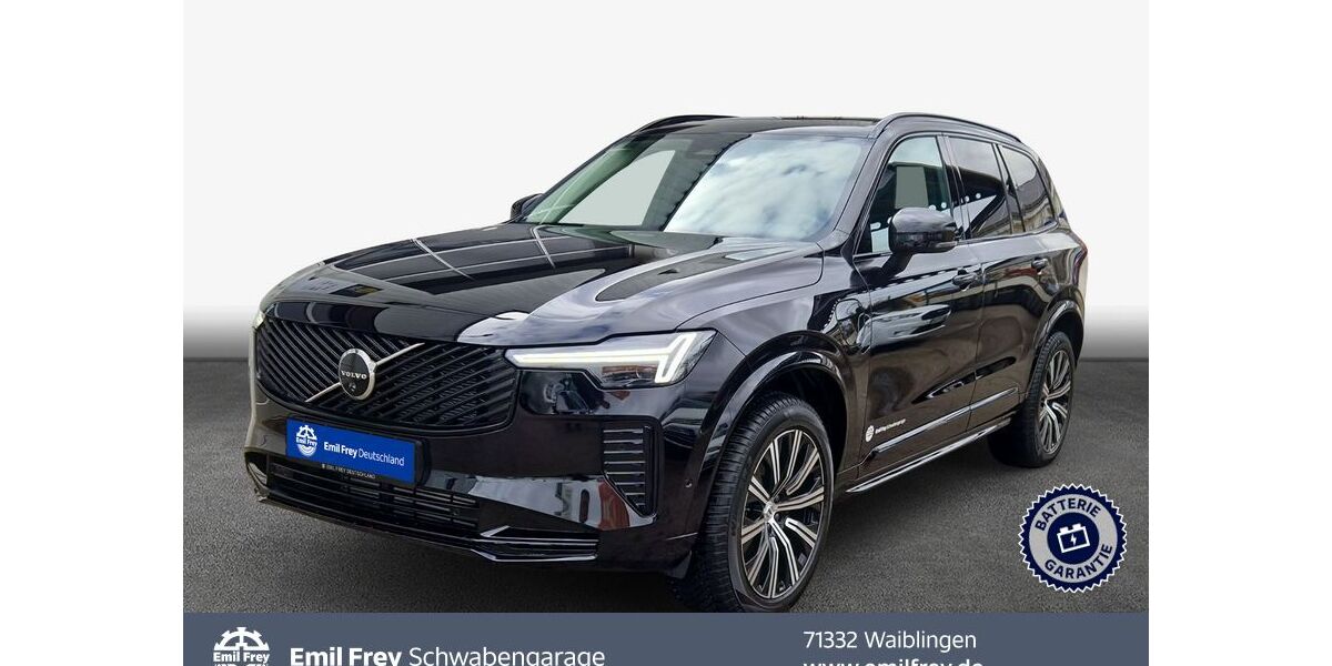 Volvo XC90 8.988 km 69.888 &euro; Waiblingen 71332