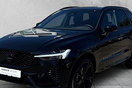 Volvo XC60 12.517 km 59.900 &euro; Tübingen 72072